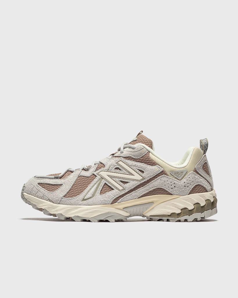 New Balance 610v1 men Lowtop grey in